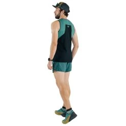 Pantalón Corto De Trail Dynafit Sky Shorts M Mallard Blue -Tienda De Montanismo badd90113af91c5a5a1be45e359a2fa2354181d6 E23DYNATTB3361987 6