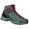 Botas De Senderismo Salewa Alp Mate Mid WP Wmn Duck Green Rhododendon -Tienda De Montanismo bbc981239fde34908b28d22854710fcb51dce4d0 E22SALECHA2203958 0 1