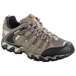 Botas De Senderismo Meindl Respond Gtx Marron Rouge