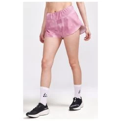 Pantalón Corto De Trail Craft PRO Hypervent Split Shorts W DAWN-MULTI CONC -Tienda De Montanismo bd2169406a8b3b9ffbdc3911dc5377c408b433bd E23CRAFTTB3339247 4