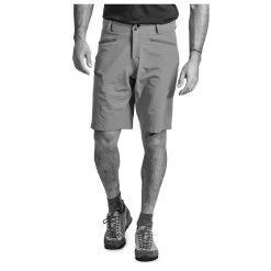 Pantalón Corto De Trekking Ortovox Pelmo Short M Mountain Blue -Tienda De Montanismo bdab6b4fa5113eb9682f1957fca4f704d0902c72 E23ORTOTEB3373130 4