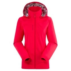 Chaqueta De Trekking Lafuma Way Jkt W Java/Java -Tienda De Montanismo bde7b55b7671fa219e67078e603b55e4ac312927 E22LAFUTTH2202787 0 1