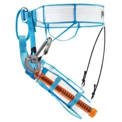 Arneses Petzl Altitude White Turquoise -Tienda De Montanismo bf1097b8c34f3e69865675f69213de03a6288a78 E23PETZACC3362792 901