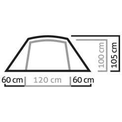 Tienda Salewa Denali II Cactus Grey -Tienda De Montanismo bf89a15d8655444acbe04deeebf8fadb54bd5290 E22SALEBIV203188 SALE0538676 12