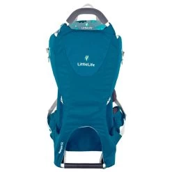 Portabebés Littlelife Ranger S2 Blue -Tienda De Montanismo bfabff84d01c29dd216d7676549b90670bfbef45 E22LITLBIV204012 LITL0586605 4