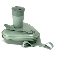 Kit Comida Completa Light My Fire Messkit Bio Sandy Green