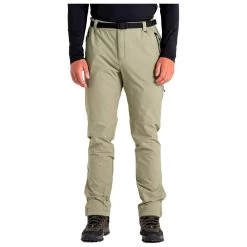 Pantalón De Trekking DARE2B Tuned In Pro Trouser Oil Green