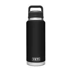 Cantimplora Yeti Rambler 36 Oz (1.1L) Black