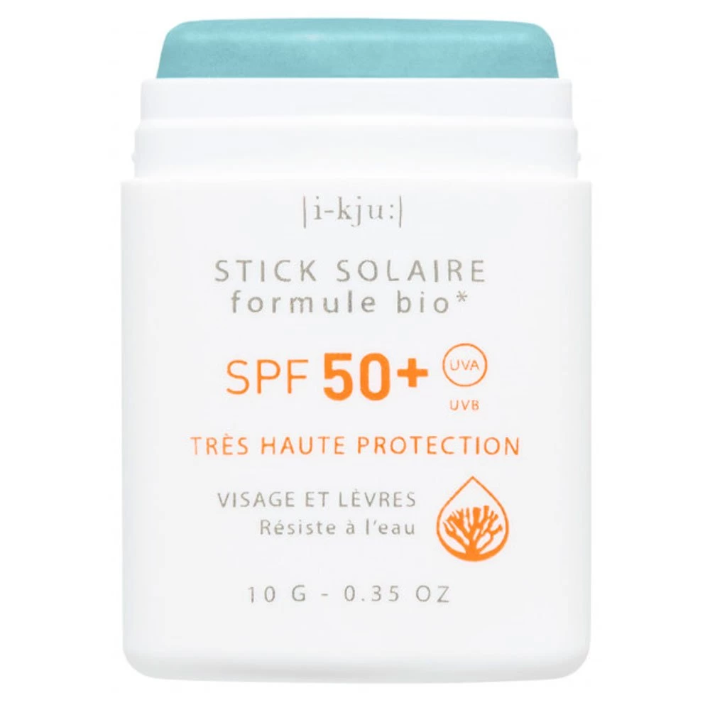 Stick SPF 50+ Framboise 5 Stick SPF 50+ Framboise - Imagen 3