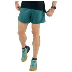 Pantalón Corto De Trail Dynafit Sky Shorts M Mallard Blue -Tienda De Montanismo c206d4049bc16d4690417577922bbf73697b96fd E23DYNATTB3361987 1