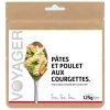Comida Liofilizada Voyager Pâtes Et Poulet Aux Courgettes -Tienda De Montanismo c234c87dc45ea8ebbf4b788d7f09ed56554330a7 E22VOYABIV259261 VOYA0036298 0