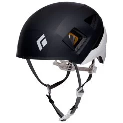 Casco De Escalada Black Diamond Capitan Mips Black White -Tienda De Montanismo c2e4ada08efe3897c80c7e661dd867ffdfef0b1c E23BDIAESC3361965 0 1