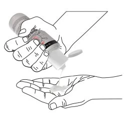 Magnesio Camp Liquid Chalk 150 Ml -Tienda De Montanismo c44bfccf809e3e3af6170d98abc4bcd60436b5c3 E22CAMPESC204589 CAMP0589135 901