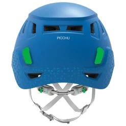 Casco De Escalada Petzl Picchu Bleu -Tienda De Montanismo c52f01fe5f0eed656464eb3135e6417c37ac189f E22PETZESC2243654 2