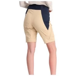 Pantalón Corto De Trekking Kari Traa Voss Hiking Short W Oat -Tienda De Montanismo c60d1285b102f99cc4f94210dfdec9ef805fe1eb E23KARITTB3378076 6