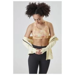 Sujetador Deportivo Picture Avasa Printed Tech Geology Cream -Tienda De Montanismo c7441c39a30259f391cb19e7cb876127c63d0b52 E23PICTTTH3360433 905