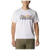 Camiseta De Trekking Columbia M's Sun Trek SS Graphic Tee White / Multi C Graphic -Tienda De Montanismo c7511e4de50cd6d081d2f539da0153ffc0a25242 E22COLUTTH1212968 0