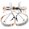 Arneses Petzl Fly Orange White -Tienda De Montanismo c85c77db960a39cc5ea81092c45c5f8ef2edbc79 E23PETZACC3362839 0