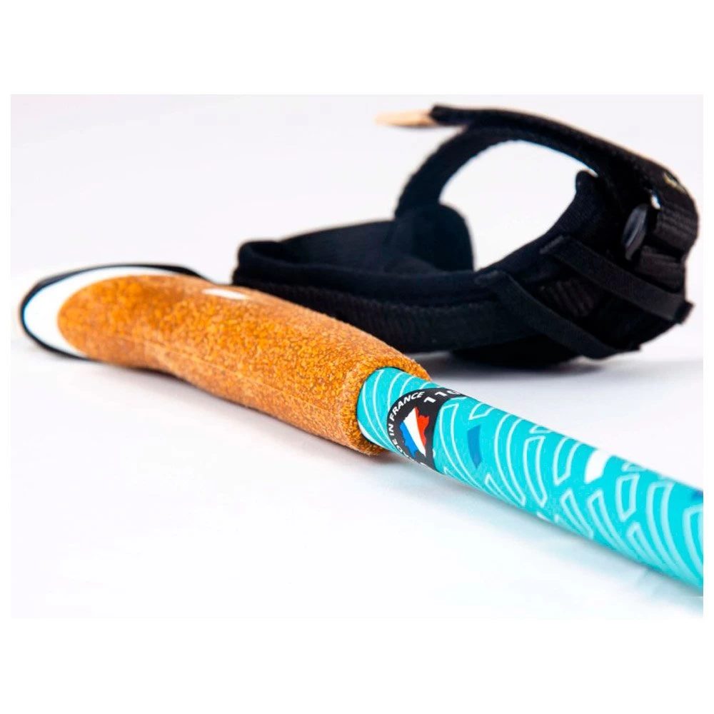 Bastones Guidetti Vent Des Fjords UT50 Toudra 7 Bastones Guidetti Vent Des Fjords UT50 Toudra - Imagen 5