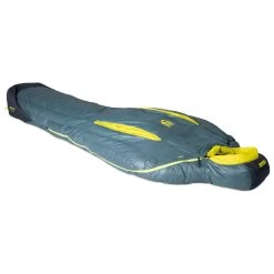 Saco De Dormir Nemo Kayu 30 Long Fortress Lumen -Tienda De Montanismo c93eed38b27a9a068296c32536cd1c2780423243 E22NEMOBIV218147 NEMO0600668 3