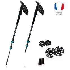 Bastones Guidetti B-Light Carbon/Alu Saphir 135cm -Tienda De Montanismo c9e74758dbc616c00044fde37ac66b32b8d001c1 E23GUIDBAT378895 GUID0714443 902
