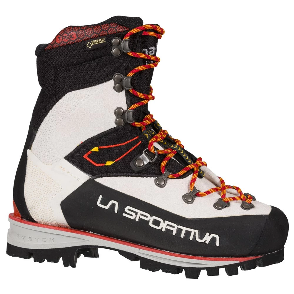 Botas De Alpinismo La Sportiva Nepal Trek Evo Women Gtx Ice 4 Botas De Alpinismo La Sportiva Nepal Trek Evo Women Gtx Ice - Imagen 2