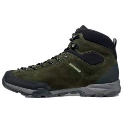 Botas De Senderismo Scarpa Mojito Hike Gtx Thyme Green Lime -Tienda De Montanismo ca4f8ebd35abe76a0642340993066fc97c2748ba E23SCARCHA3364292 3