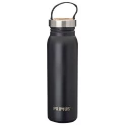 Cantimplora Primus Klunken Bottle 0.7 L Black -Tienda De Montanismo cab47f8a86b36695a4f7dbbaae8d5a16eef0acb9 E23PRIMACC372283 PRIM0628625 0 1