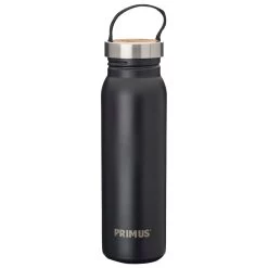 Cantimplora Primus Klunken Bottle 0.7 L Black