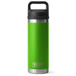 Cantimplora Yeti Rambler 18 Oz (532 Ml) Canopy Green
