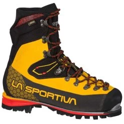 Botas De Alpinismo La Sportiva Nepal Cube Gtx Yellow 15 Botas De Alpinismo La Sportiva Nepal Cube Gtx Yellow -Tienda De Montanismo cb9b1952ccb9350adc41f802ed132deb10e40b65 E22LASPCHA2214315 7