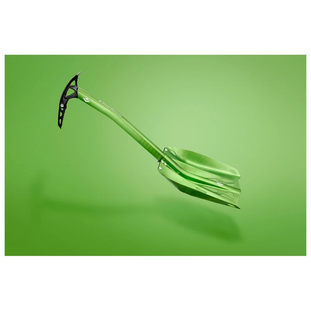 Piolet Black Diamond Venom Lt Classic Envy Green 14 Piolet Black Diamond Venom Lt Classic Envy Green - Imagen 12
