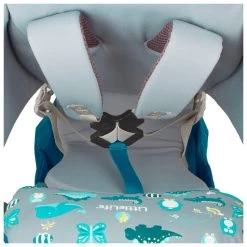 Portabebés Littlelife Ranger S2 Blue -Tienda De Montanismo cd5c4b4ad1bc368a17cde0ffb770b09cdf19e91f E22LITLBIV204012 LITL0586605 11