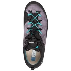 Calzado De Aproximación Aku Rock Dfs Gtx Ws Grey Turquoise -Tienda De Montanismo ce77517b7188f024e031b8b7eb34ef1cbd65c7b9 E220AKUCHA2215045 5