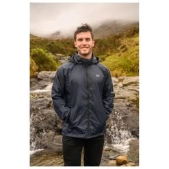 Chaqueta Impermeable MAC IN A SAC Mias Origin Navy -Tienda De Montanismo ceb1a63ab27471071668a1745ce02d31c4475ac4 E23MIASTEX3379230 905