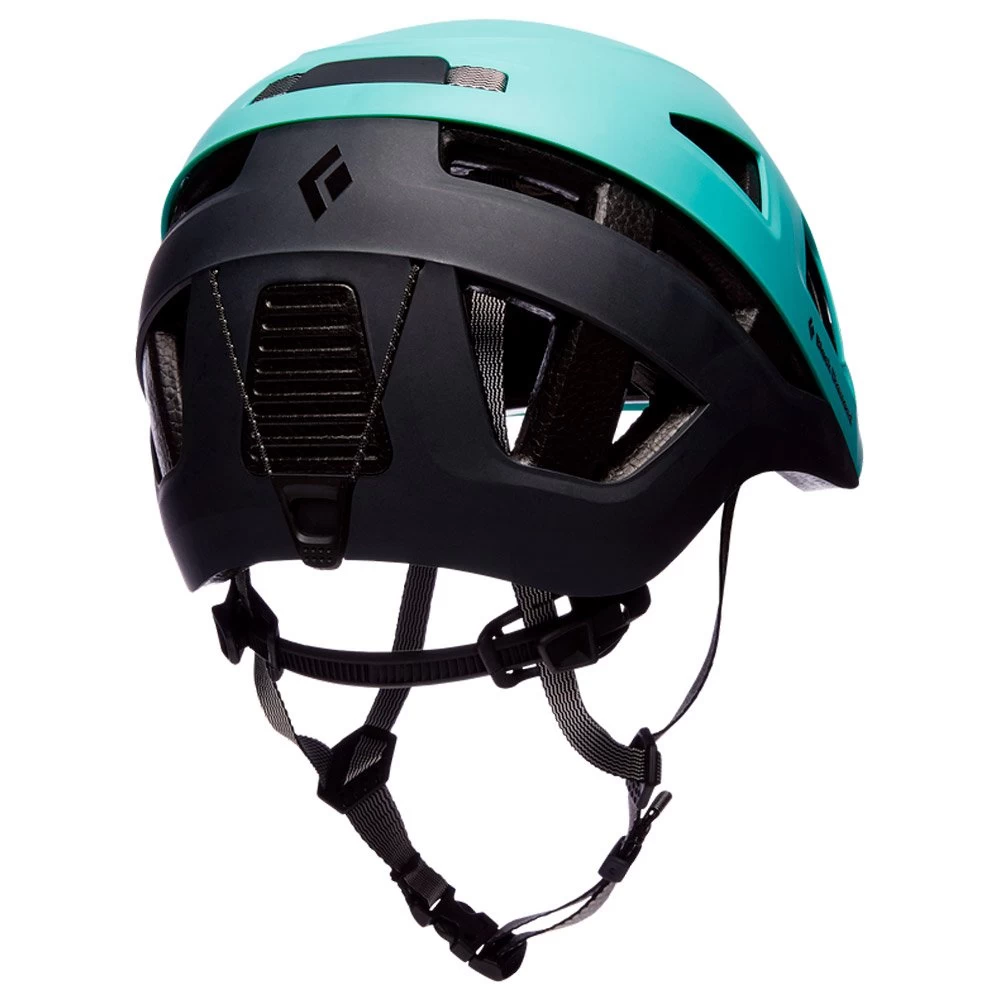 Casco De Escalada Black Diamond Capitan Helmet Patina Black 5 Casco De Escalada Black Diamond Capitan Helmet Patina Black - Imagen 3