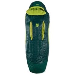 Saco De Dormir Nemo Disco Womens 15 Reg Electra Starlit Ridge -Tienda De Montanismo cf6f532301a7ecbde0db4c1beddbab8370773f50 E22NEMOBIV219102 NEMO0633638 3