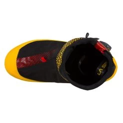 Botas De Alpinismo La Sportiva G2 Evo Black Yellow -Tienda De Montanismo d0572655efedb129b4ccfcae11c47592ccc031f4 E22LASPCHA2268892 7