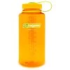 Cantimplora Nalgene Bouteille Grande Ouverture 1L Clementine