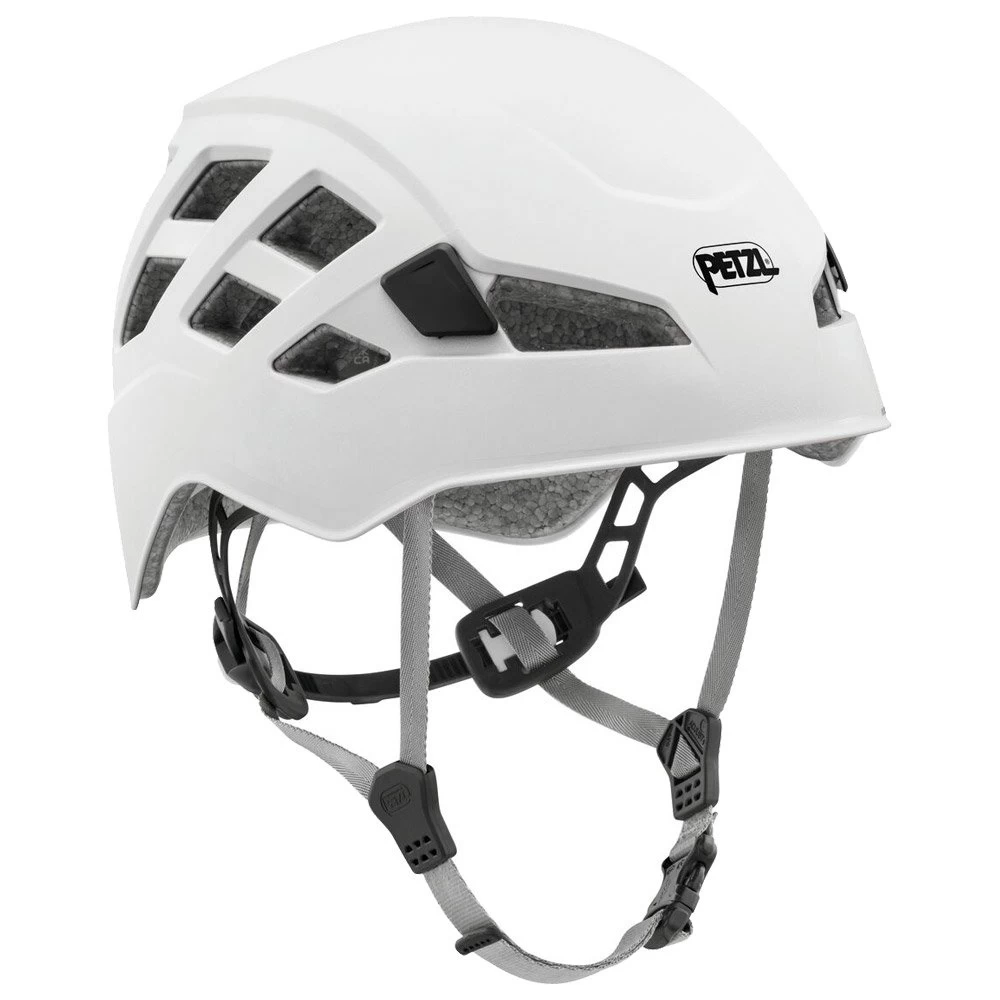 Casco De Escalada Petzl Boreo® White 3 Casco De Escalada Petzl Boreo® White