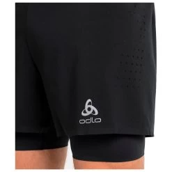 Pantalón Corto De Trail Odlo Zeroweight 5 Inch 2in1 Shorts Black 13 Pantalón Corto De Trail Odlo Zeroweight 5 Inch 2in1 Shorts Black -Tienda De Montanismo d09fed22660a6af2fa968a38f08855dd6ab5d0c8 E22ODLOTTB1196237 10