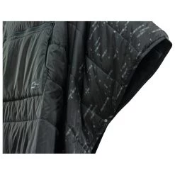 Poncho Para La Lluvia Thermarest Honcho Poncho Black Forest -Tienda De Montanismo d0cc566eae35d1b908d298657cbac29e877b221c E23TERMBIV381919 TERM0731101 902