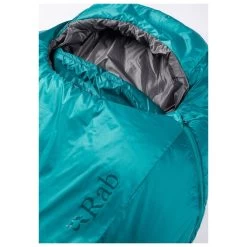Saco De Dormir RAB Solar Eco 2 Wmns Left Tasman -Tienda De Montanismo d18882947a7efc43e53ebb064b03f0f420a1944d E230RABBIV369183 0RAB0624356 904
