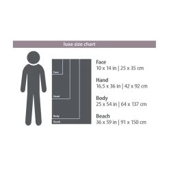 Toalla Pack Towl Recycled Luxe Body Sage -Tienda De Montanismo d20354f2d7219dd767d9fa6be614bbfc5e3bdacd E23PACKACC392107 PACK0731567 903