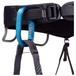 Arneses Black Diamond Momentum Harness Anthracite -Tienda De Montanismo d21630bbfdd0aafa4068bd6c52719f772c83519d E22BDIAACC2218653 903