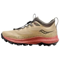 Botas De Trail Saucony Peregrine 13 St Wmn Desert Umber -Tienda De Montanismo d21d39b29a5781d712f43ea447c134d15fee00cf E23SAUCCHA3373345 1