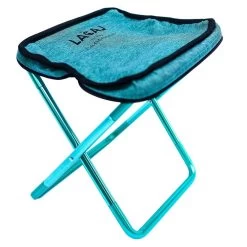 Asientos De Camping Lacal Small Folding Stool Blue Blue -Tienda De Montanismo d336eb3bf440017697276998dece646eec83ce0d E22LACABIV219300 LACA0623571 0 1