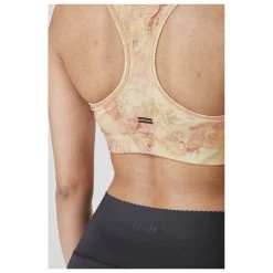 Sujetador Deportivo Picture Avasa Printed Tech Geology Cream -Tienda De Montanismo d3bd416e13e1fc6da3dc42f0065e4691700563c9 E23PICTTTH3360433 906