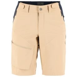 Pantalón Corto De Trekking Kari Traa Voss Hiking Short W Oat -Tienda De Montanismo d4af1a0a55cd34381cbbe2e13e0dd1a4dceeba2b E23KARITTB3378076 0 1