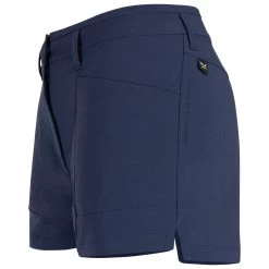 Pantalón Corto De Trekking Salewa Puez Durastretch W Navy Blazer -Tienda De Montanismo d55572319a249637ef0e7608e86db52fb1264c33 E22SALETEB1363455 3
